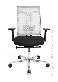 Кресло Wagner W-7, White Back Кресло Wagner W-7, White Back