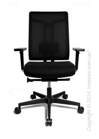 Кресло Wagner W-7, Black