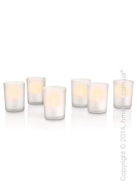 Свечки светодиодные Philips Imageo TeaLight