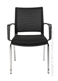 Кресло Wagner W-70, Black Кресло Wagner W-70, Black