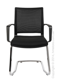 Кресло Wagner W-70, Black