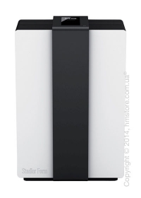 Очиститель воздуха Stadler Form Robert, White and Black Очиститель воздуха Stadler Form Robert, White and Black