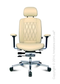 Кресло Wagner AluMedic Limited S Comfort, Beige Кресло Wagner AluMedic Limited S Comfort, Beige