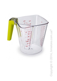 Мерная емкость Joseph Joseph 2 в 1 Measuring Jug