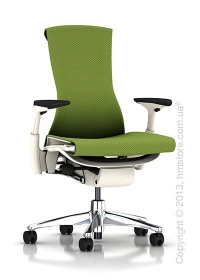 Кресло Herman Miller Embody