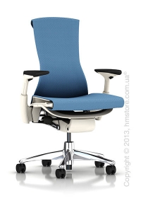 Кресло Herman Miller Embody