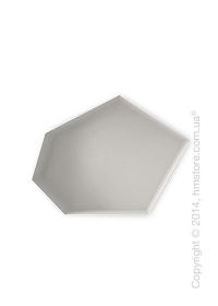 Полка Calligaris Moss, Metal matt optic white Полка Calligaris Moss, Metal matt optic white