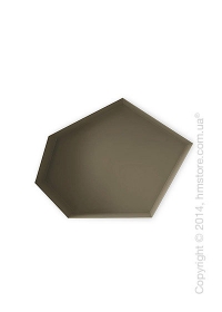 Полка Calligaris Moss, Matt taupe Полка Calligaris Moss, Matt taupe