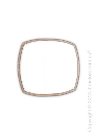 Зеркало Calligaris Match P, Veneer natural