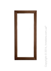 Зеркало Calligaris Double G, Veneer smoke