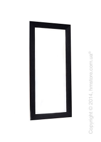 Зеркало Calligaris Double G, Veneer graphite Зеркало Calligaris Double G, Veneer graphite