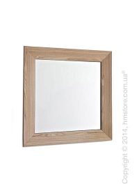 Зеркало Calligaris Double P, Veneer natural Зеркало Calligaris Double P, Veneer natural