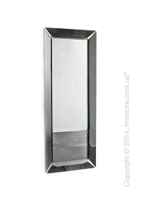 Зеркало Calligaris Pleasure G, Frosted glass smoked grey