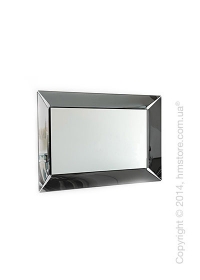 Зеркало Calligaris Pleasure P, Frosted glass smoked grey