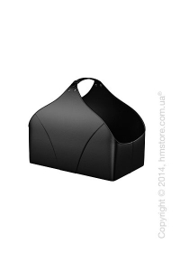 Корзина Calligaris Utility, PVC Black Корзина Calligaris Utility, PVC Black