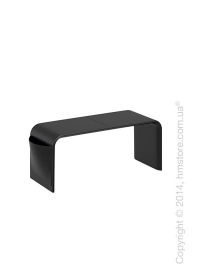 Скамья Сalligaris Shape, Thick leather black Скамья Сalligaris Shape, Thick leather black