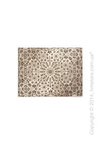 Ковер Calligaris Arabia S, Chenille and cotton, Ecru Ковер Calligaris Arabia S, Chenille and cotton, Ecru