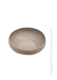 Настольная ваза Calligaris Kalika, Ceramic sand Настольная ваза Calligaris Kalika, Ceramic sand