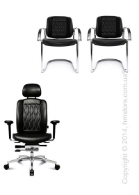 Комплект – кресло Wagner AluMedic Limited S Comfort, два кресла AluMedic Limited S Comfort Visit Комплект – кресло Wagner AluMedic Limited S Comfort, два кресла AluMedic Limited S Comfort Visit