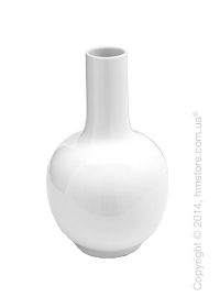Ваза Calligaris Evan, Ceramic white Ваза Calligaris Evan, Ceramic white