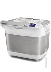 Хлебопечка Stadler Form Baker Three, White