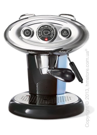 Кофемашина illy X7.1 Francis Francis Iperespresso, Black