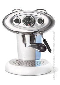 Кофемашина illy X7.1 Francis Francis Iperespresso, White Кофемашина illy X7.1 Francis Francis Iperespresso, White