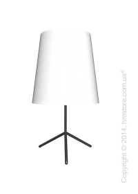 Напольный светильник Calligaris Big Wave, Floor lamp, Metal matt black Напольный светильник Calligaris Big Wave, Floor lamp, Metal matt black