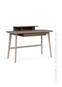 Стол Calligaris Match, Ashwood natural, Veneer natural and Lacquered matt nougat Стол Calligaris Match, Ashwood natural, Veneer natural and Lacquered matt nougat