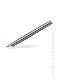 Ручка перьевая Porsche Design серия Solid (F)