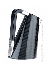 Чайник электрический Bugatti Individual VERA Carbon, Black