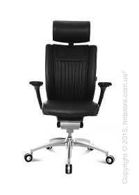Кресло Wagner Titan Limited S Comfort, Black Кресло Wagner Titan Limited S Comfort, Black