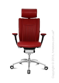 Кресло Wagner Titan Limited S Comfort, Red Кресло Wagner Titan Limited S Comfort, Red