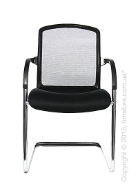 Кресло Wagner AluMedic 50, Black Кресло Wagner AluMedic 50, Black
