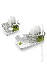 Сушка для посуды Joseph Joseph Extend, White