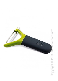Овощечистка Joseph Joseph Multi-pell Y-Shaped peeler, Green Овощечистка Joseph Joseph Multi-pell Y-Shaped peeler, Green
