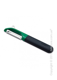 Овощечистка Joseph Joseph Multi-pell Straight peeler, Green Овощечистка Joseph Joseph Multi-pell Straight peeler, Green