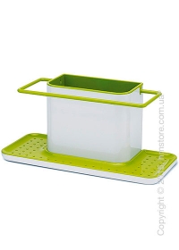 Подставка для кухонных принадлежностей Joseph Joseph Caddy, White