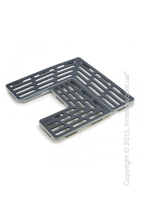 Подложка для раковины Joseph Joseph Sink Saver, Grey Подложка для раковины Joseph Joseph Sink Saver, Grey