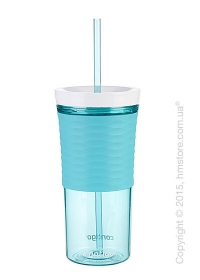 Стакан для воды Contigo Shake & Go, Ocean 530 мл