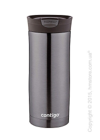 Термокружка Contigo Huron, Graphite 470 мл