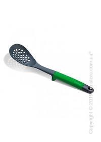 Шумовка Joseph Joseph Elevate Kitchen Tools Slotted Spoon, Green