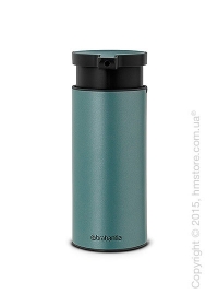 Диспенсер для жидкого мыла Brabantia Soap Dispenser, Metallic Mint
