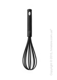 Венчик Brabantia Whisk Large, Black Венчик Brabantia Whisk Large, Black