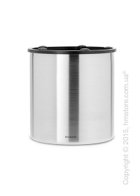 Подставка для кухонных принадлежностей Brabantia Organiser For Gadgets, Matt Steel Подставка для кухонных принадлежностей Brabantia Organiser For Gadgets, Matt Steel