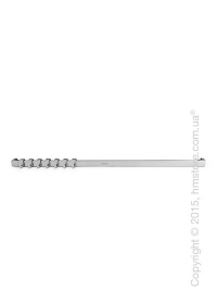 Держатель для кухонного инвентаря Brabantia Wall Rail, Matt Steel