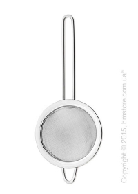 Сито Brabantia Round Sieve 75 мм, Matt Steel Сито Brabantia Round Sieve 75 мм, Matt Steel