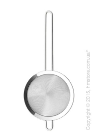 Сито Brabantia Coned 125 мм, Matt Steel Сито Brabantia Coned 125 мм, Matt Steel