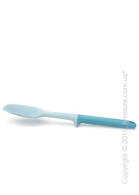 Ложка для замешивания Joseph Joseph Elevate Spatula, Blue