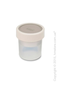 Контейнер для снэков Joseph Joseph GoEat Space-saving Snack pot, Grey